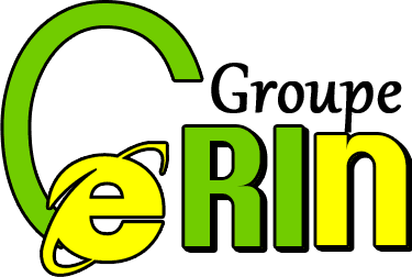 Groupe CERIN